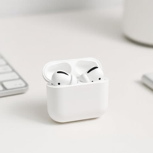 AirPods Pro with Case